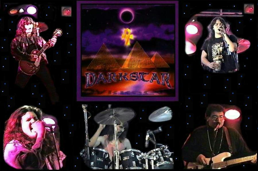 DarkStar Wants To Blow Your Mind Then Your Speakers!! 